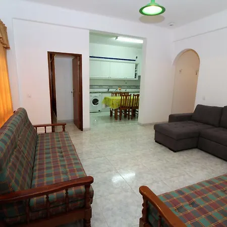 דירה Armacao Pera Beach - *