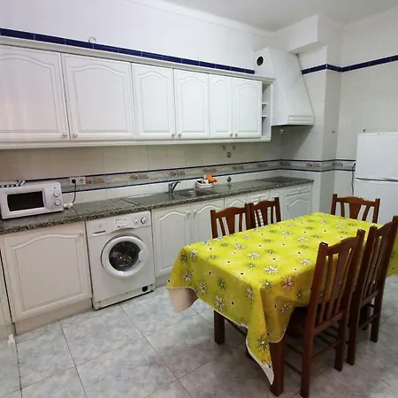 דירה Armacao Pera Beach -