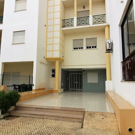 Armacao Pera Beach - דירה Armação de Pêra