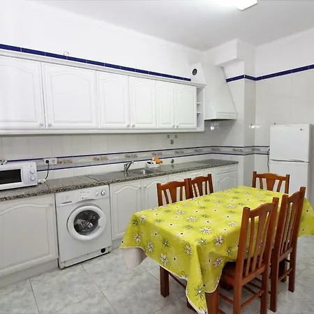 Armacao Pera Beach - דירה