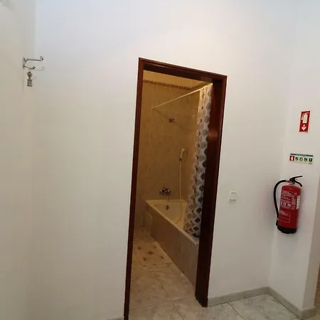 דירה Armacao Pera Beach -