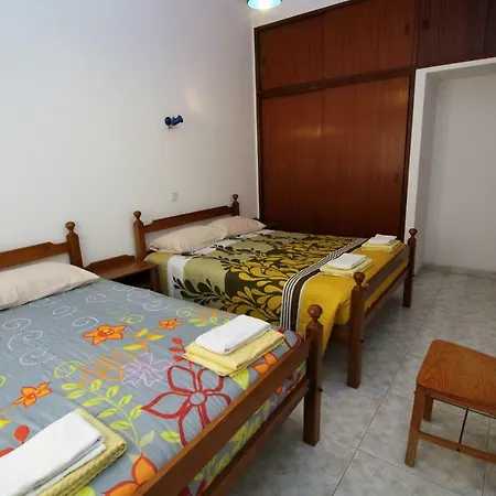 Armacao Pera Beach - Apartment
