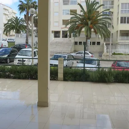 Armacao Pera Beach - Apartment